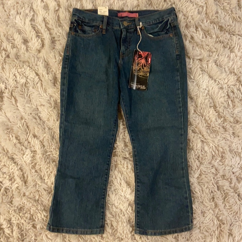 Levis Jeans